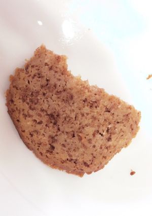 失敗したチョコサラミでクッキー-レシピのメイン写真