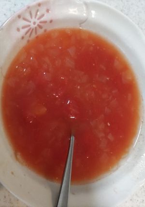 トマトおにおんスープ-レシピのメイン写真