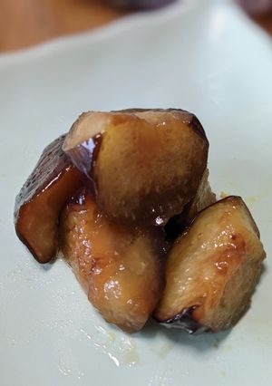 お弁当の作り置き　南蛮ナス-レシピのメイン写真