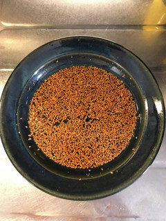 よだれ鶏のたれ-レシピのメイン写真