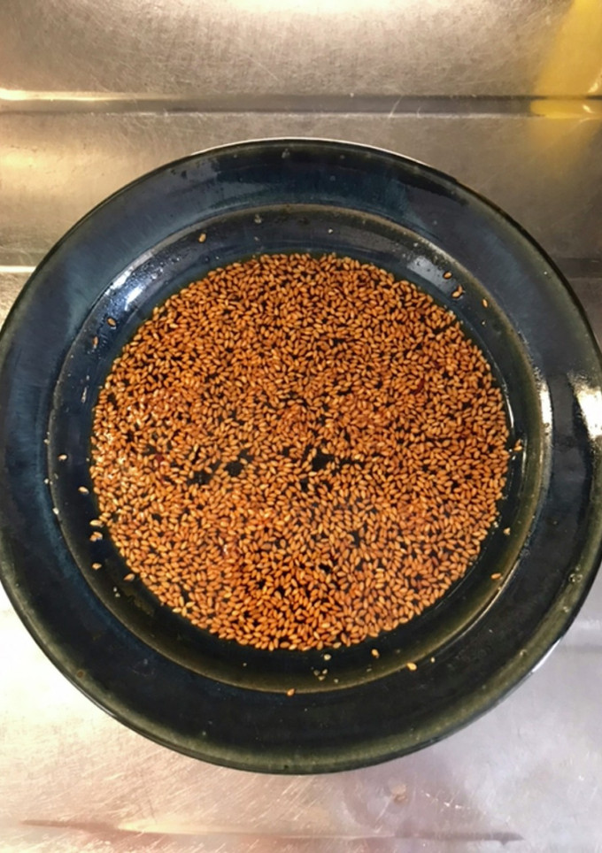 よだれ鶏のたれ-レシピのメイン写真