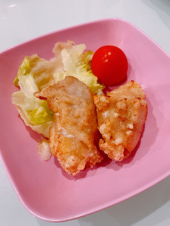 スタミナ源たれde唐揚げ-レシピのメイン写真