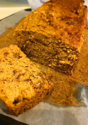 低糖質キャロットケーキ-レシピのメイン写真