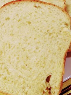 【自分用メモ】ピスタチオ食パン-レシピのメイン写真