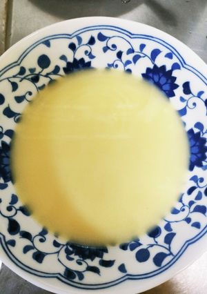マッシュポテトとインスタントコーンスープ-レシピのメイン写真
