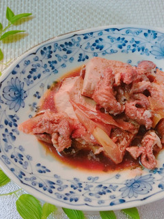鍋1つで簡単!肉豆腐-レシピのメイン写真