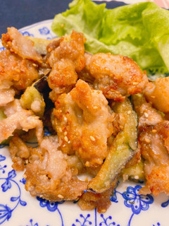 やみつき◎豚肉と茄子の旨炒め-レシピのメイン写真