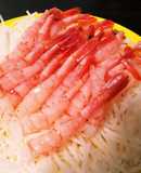 甘エビ・マグロの刺身に合うタレ