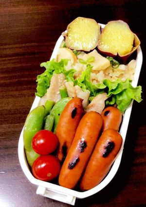 高校生のお弁当20220411-レシピのメイン写真