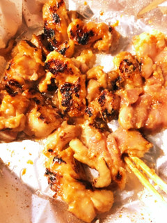 鶏肉の味噌漬け-レシピのメイン写真