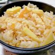 炊き込みご飯