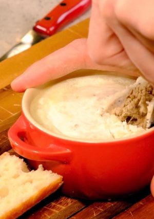フレンチ食堂のリエット-レシピのメイン写真