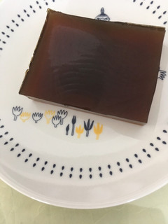 ほろ苦コーヒー寒天-レシピのメイン写真