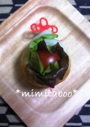 ちくわとミニトマトのク~ルクル◎-レシピのメイン写真