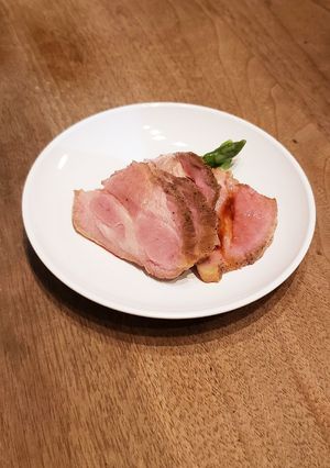 和風ローストポーク-レシピのメイン写真