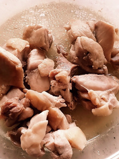 鳥もも塩コショウ蒸し-レシピのメイン写真