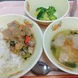 四川風こんにゃく煮込み