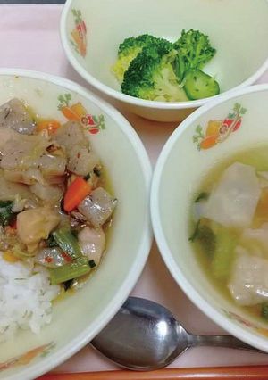 四川風こんにゃく煮込み-レシピのメイン写真