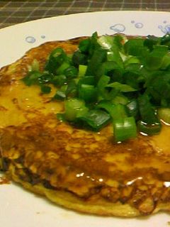 卵と豆腐でかにたま風-レシピのメイン写真