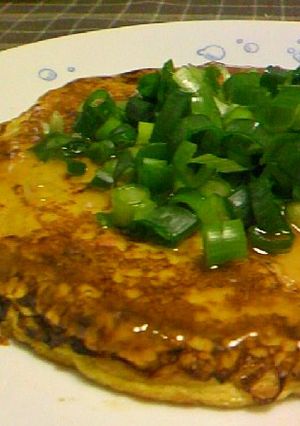 卵と豆腐でかにたま風-レシピのメイン写真