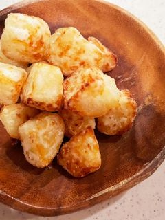 ※無限コロコロポテト※-レシピのメイン写真