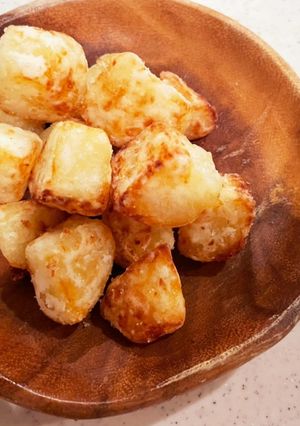 ※無限コロコロポテト※-レシピのメイン写真