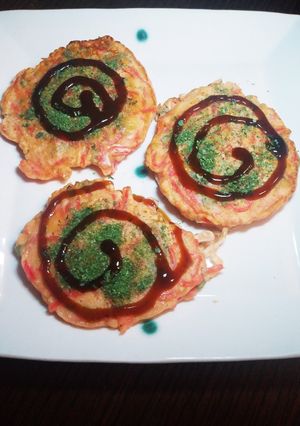 簡単☆紅しょうが焼き-レシピのメイン写真