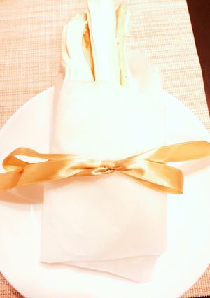ながーいメレンゲ菓子-レシピのメイン写真