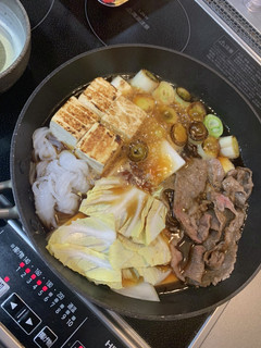 すき焼きの割り下-レシピのメイン写真