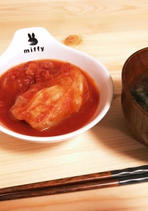 冷食なのに-レシピのメイン写真