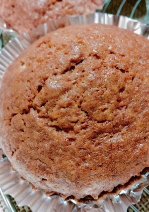 人参たっぷり☆ばあばの人参ケーキ-レシピのメイン写真