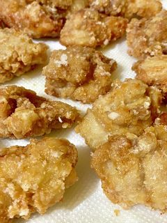 ジューシーとり唐揚げ-レシピのメイン写真