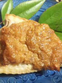 たけのこの味噌焼き-レシピのメイン写真