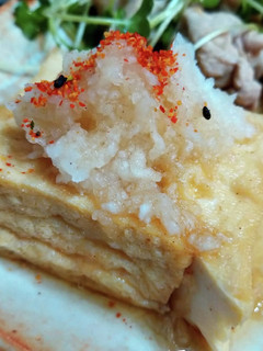副菜★揚げ出し豆腐-レシピのメイン写真