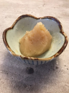 ドイツでつくる!白あん-レシピのメイン写真