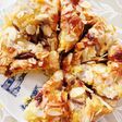 甘〜いバナナケーキ