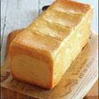 濃厚クリーム&バター風味★究極の生食パン