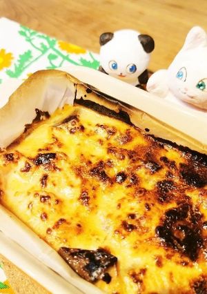 簡単美味しい♪鮭の味噌マヨ焼き-レシピのメイン写真