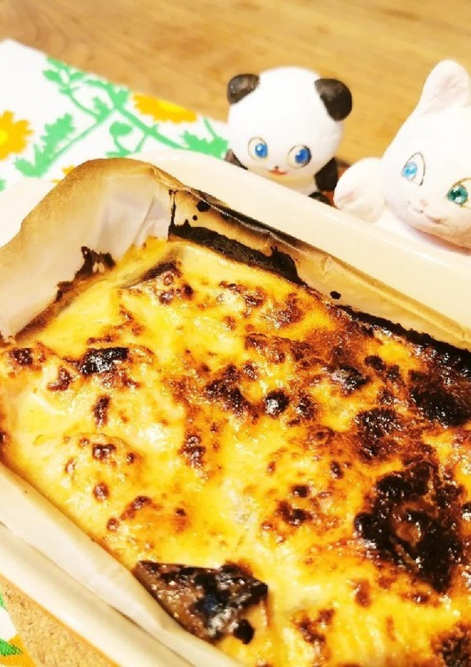 簡単美味しい♪鮭の味噌マヨ焼き-レシピのメイン写真