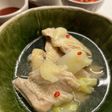 タッカンマリ