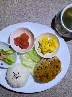 ミニトマトのスイートマリネ-レシピのメイン写真
