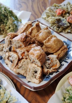 いただき-レシピのメイン写真