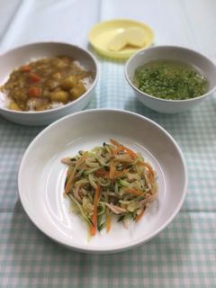 切り干し大根のナムル-レシピのメイン写真