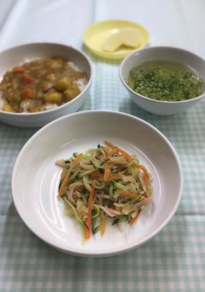 切り干し大根のナムル-レシピのメイン写真