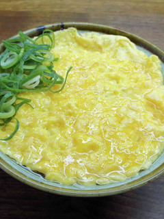 オム蕎麦-レシピのメイン写真