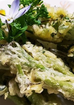 お年寄り絶賛シリーズ☆タラの芽・畑山葵☆-レシピのメイン写真