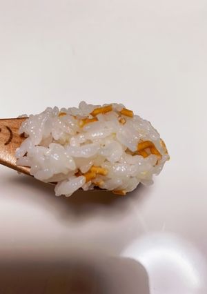子供が喜ぶ　ベビースターラーメンご飯-レシピのメイン写真