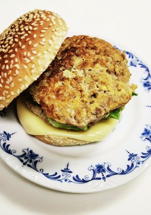 ◇マックfanに聞いたWチーズバーガー◇-レシピのメイン写真