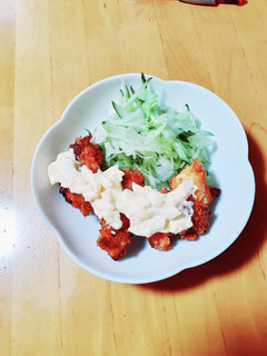柔らか~♡チキンカツ-レシピのメイン写真