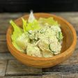 ツナ入りゴロっとポテトサラダ
